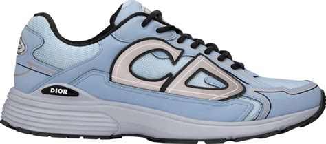 heren schoenen dior|dior b30 baby blue.